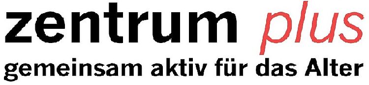 Logo Zentrum Plus