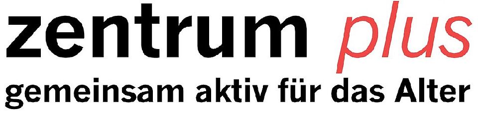 Logo Zentrum Plus