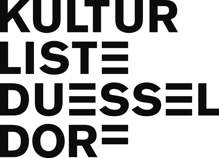 Logo_120722 Logo Kulturliste Düsseldorf